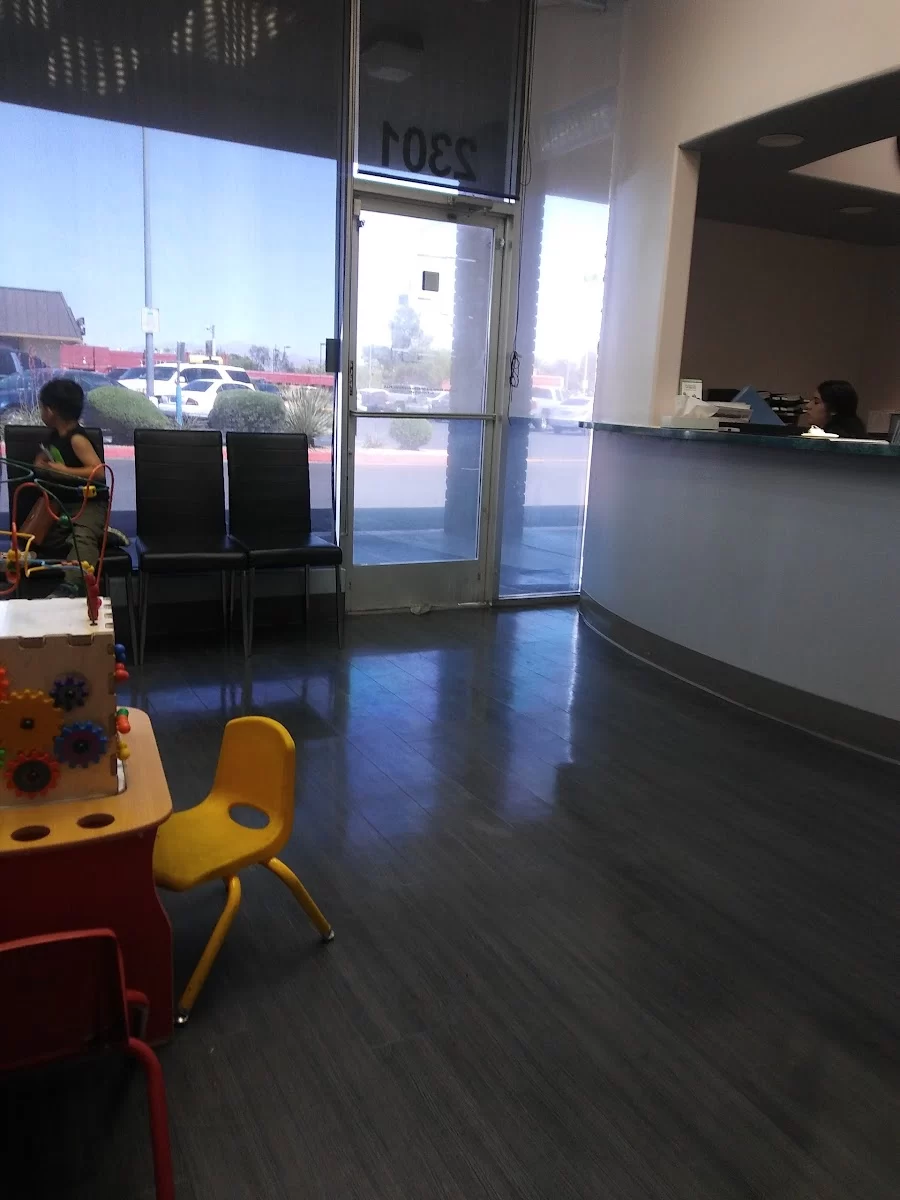 Absolute Dental Kids - Lake Mead Picture 4