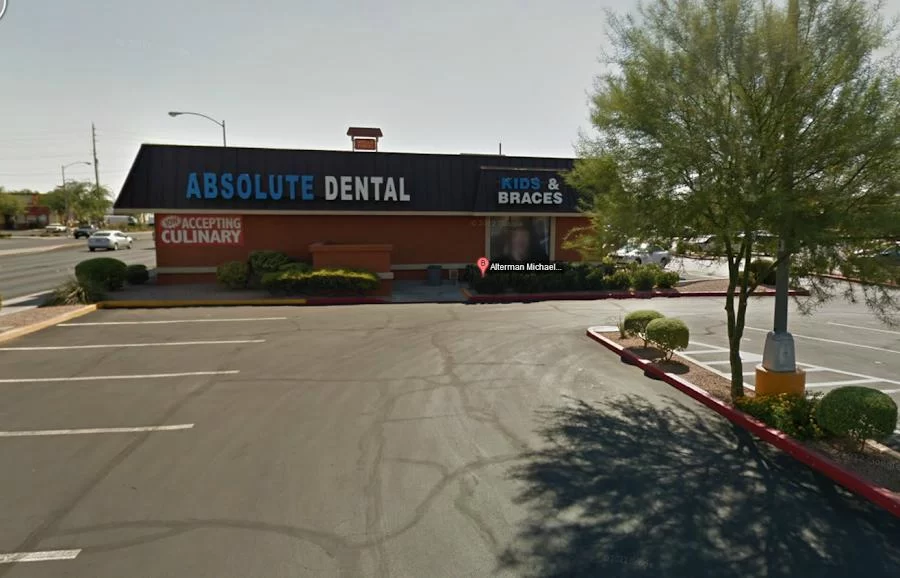 Absolute Dental Kids - Lake Mead Picture 10