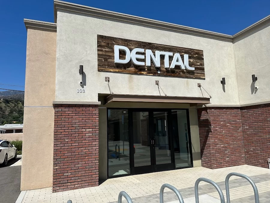 Bright Smile Family Dentistry Picture 9
