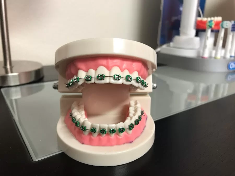 North Las Vegas Orthodontics Picture 1