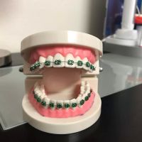 North Las Vegas Orthodontics ico