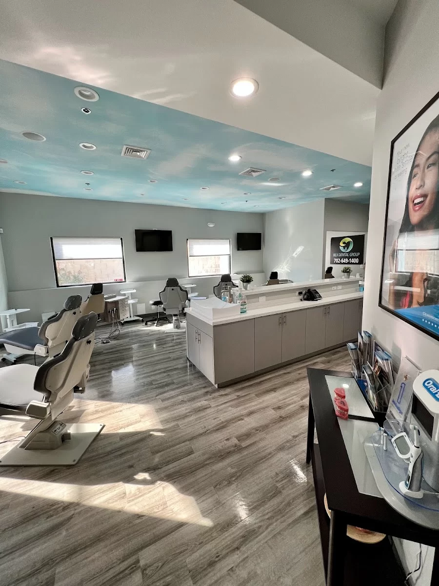 North Las Vegas Orthodontics Picture 5