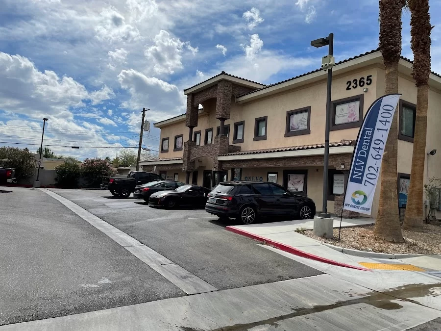 North Las Vegas Orthodontics Picture 4
