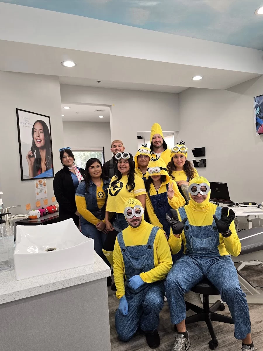 North Las Vegas Orthodontics Picture 6