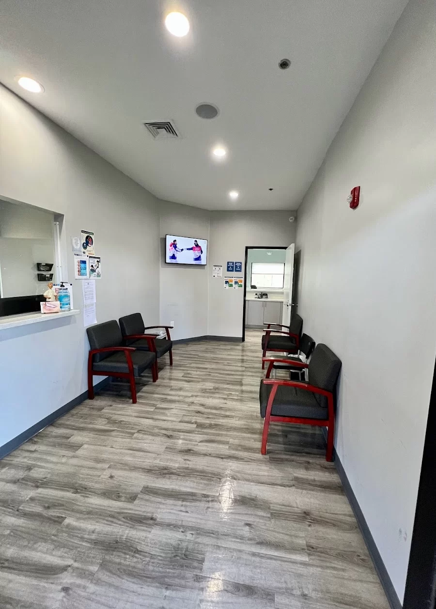 North Las Vegas Orthodontics Picture 7