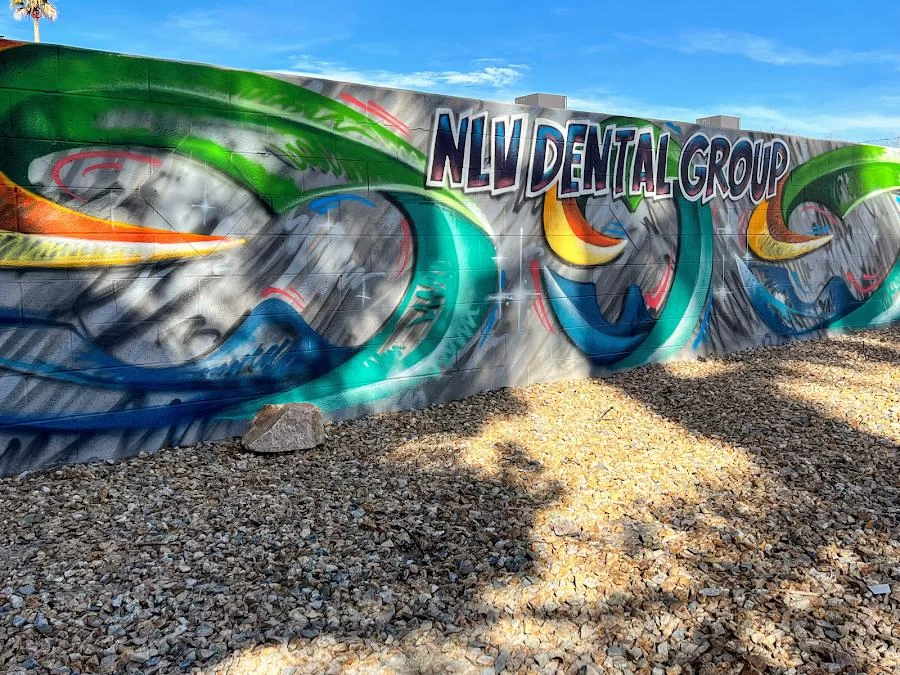 North Las Vegas Orthodontics Picture 10