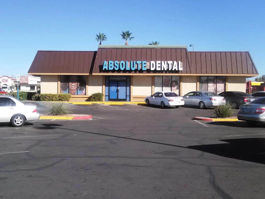 Absolute Dental - Lake Mead Picture 4
