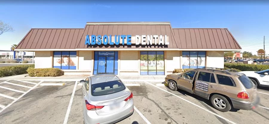 Absolute Dental - Lake Mead Picture 10