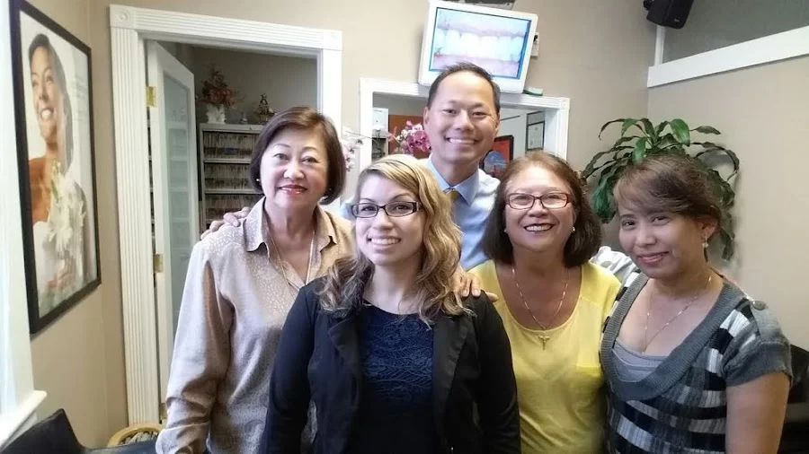Chua Family Dental Picture 2