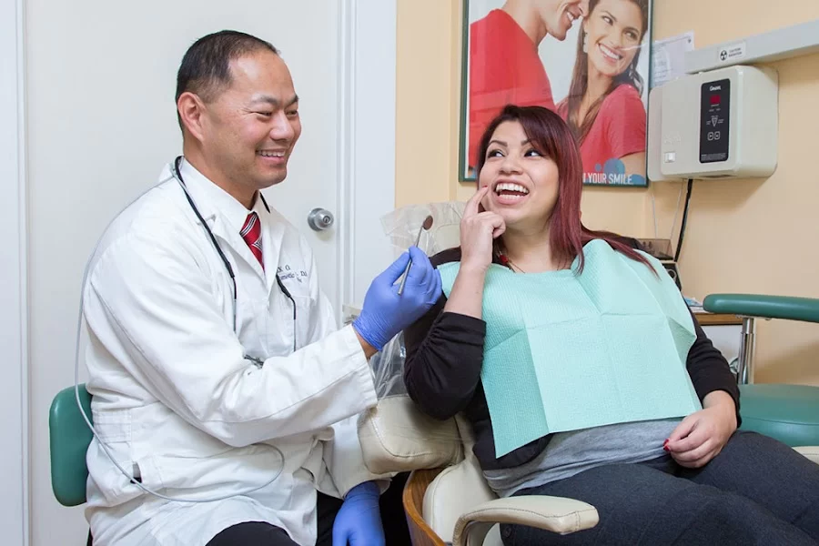 Chua Family Dental Picture 5