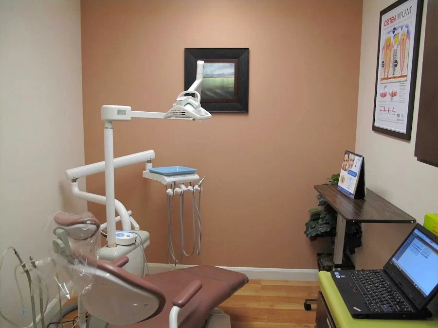 Dr. Francis H. Chung, DDS [DIOS Center] Picture 7