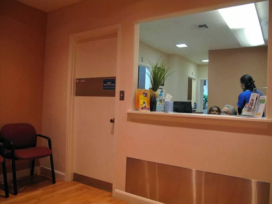 Dr. Francis H. Chung, DDS [DIOS Center] Picture 5