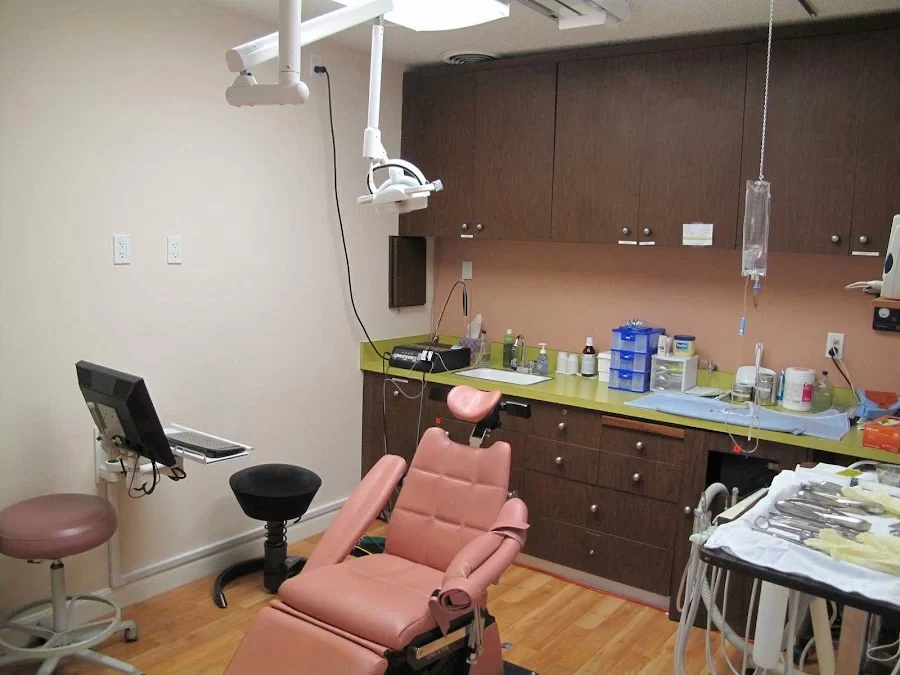 Dr. Francis H. Chung, DDS [DIOS Center] Picture 9