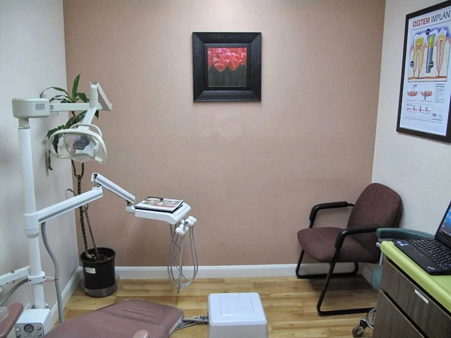 Dr. Francis H. Chung, DDS [DIOS Center] Picture 6