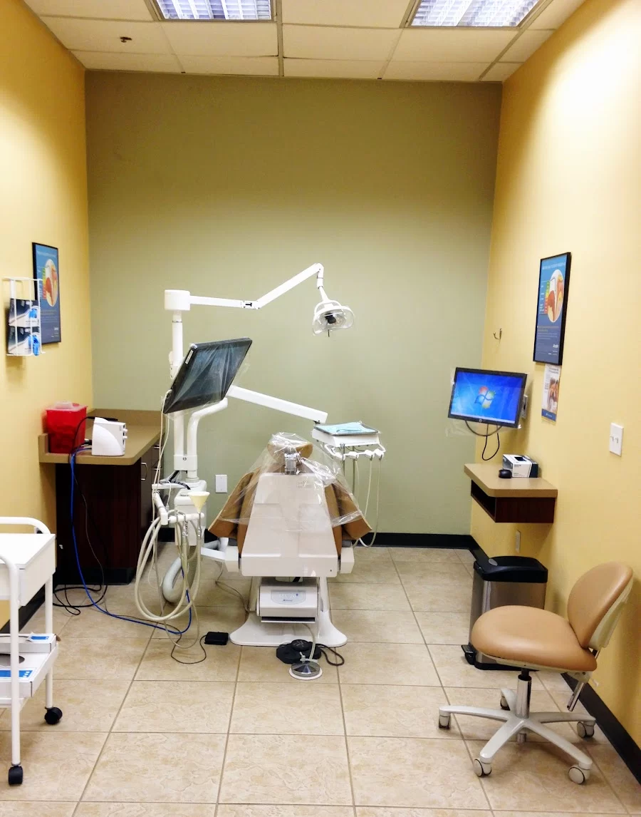 West Coast Dental of Monrovia Picture 9