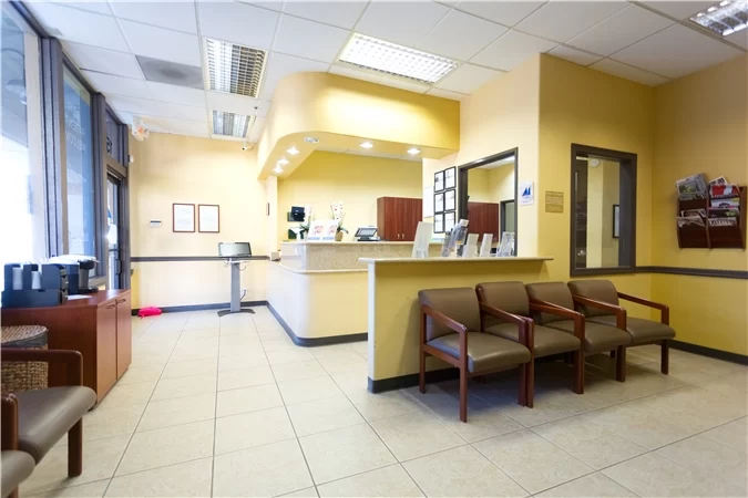 West Coast Dental of Monrovia Picture 3