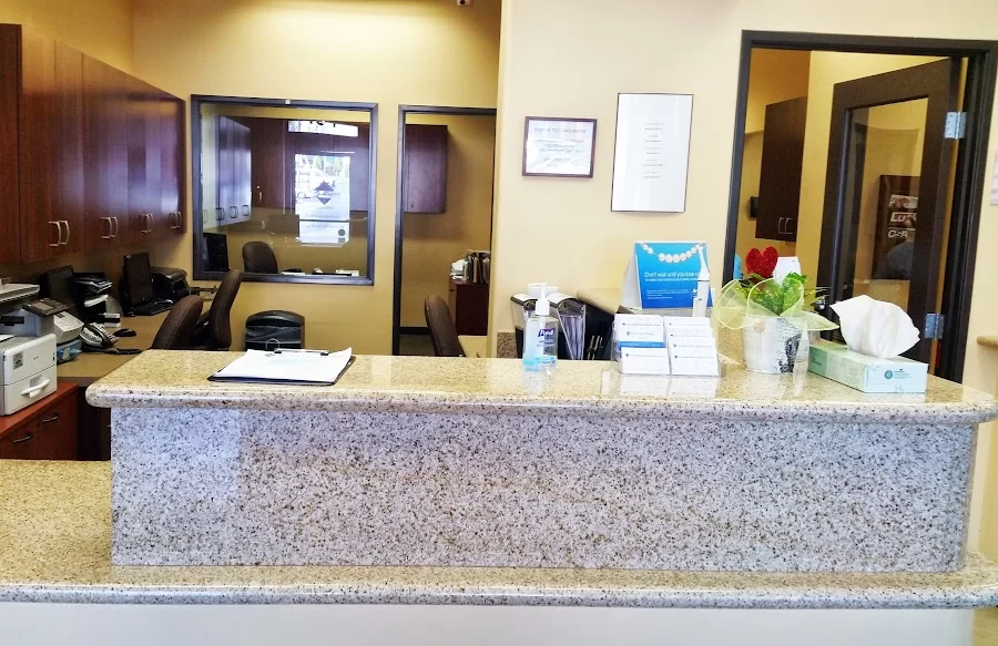 West Coast Dental of Monrovia Picture 7