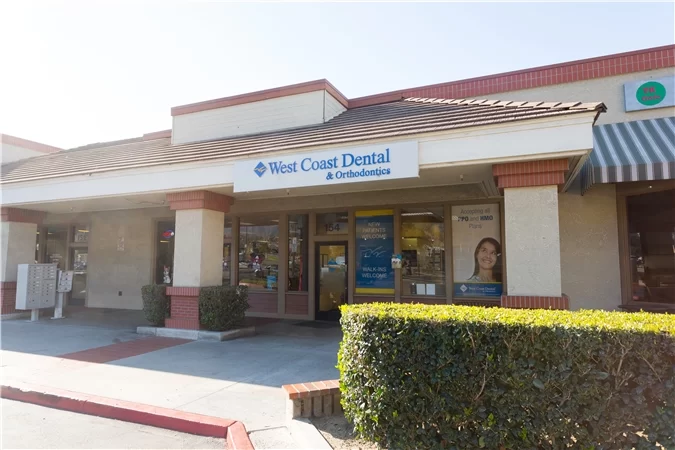 West Coast Dental of Monrovia Picture 4