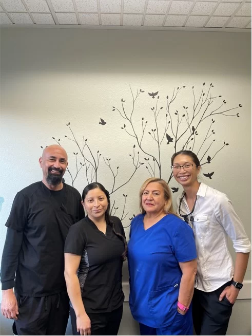 Dental Spa & Implant Center of West Covina Picture 3