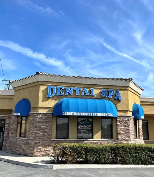 Dental Spa & Implant Center of West Covina Picture 1