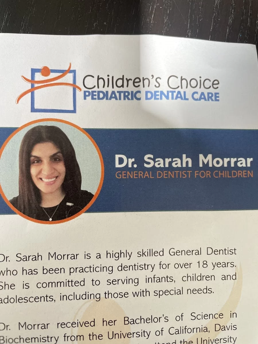 Children's Choice Dental Care Picture 8