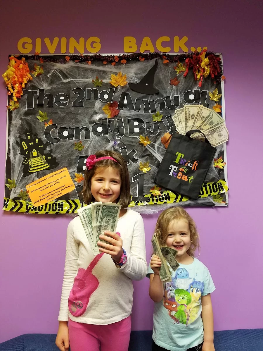Children's Choice Dental Care Picture 10