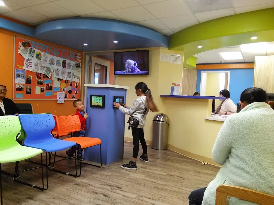 Children's Choice Dental Care Picture 3