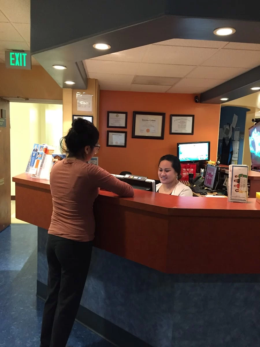 Children's Choice Dental Care Picture 4