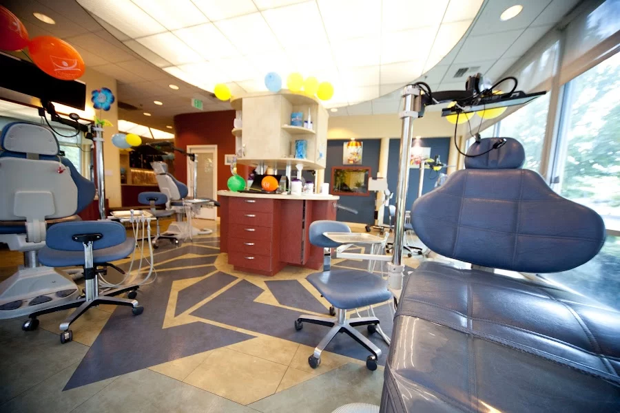 Children's Choice Dental Care Picture 1
