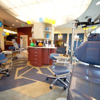 Children's Choice Dental Care ico