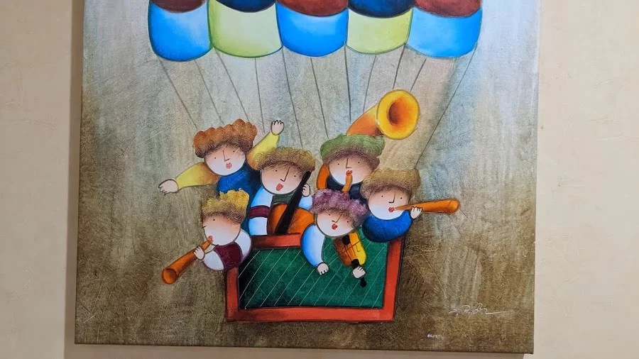 Children's Choice Dental Care Picture 2