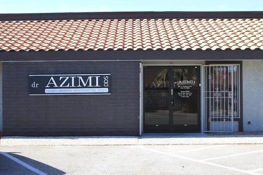 Dr Azimi DDS Picture 9