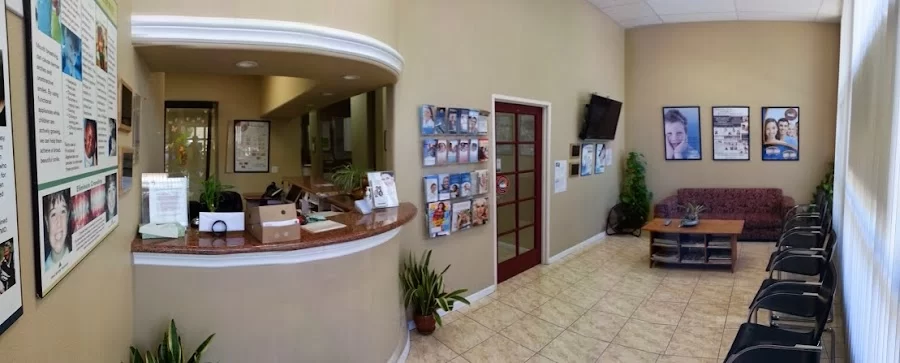 Healthy Smiles Family Dental Picture 1