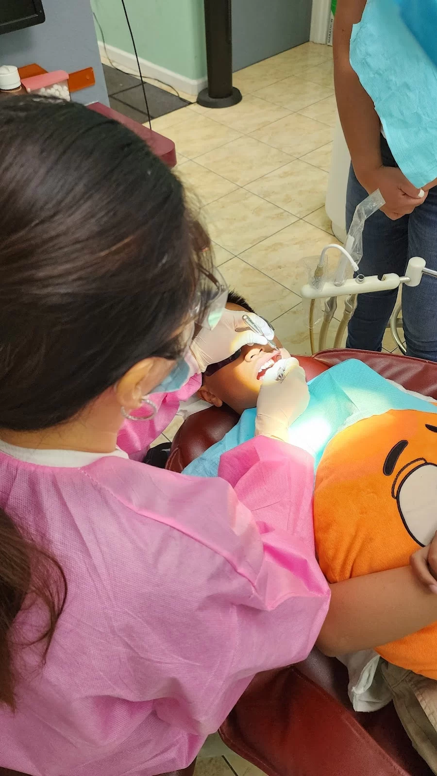 Healthy Smiles Family Dental Picture 8