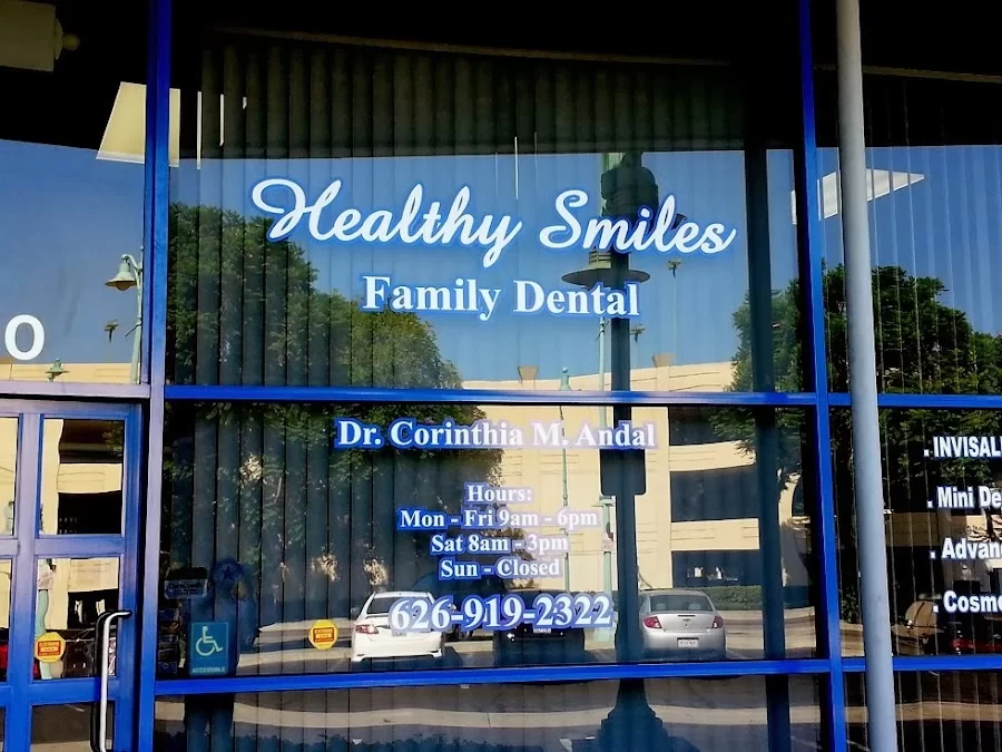 Healthy Smiles Family Dental Picture 4