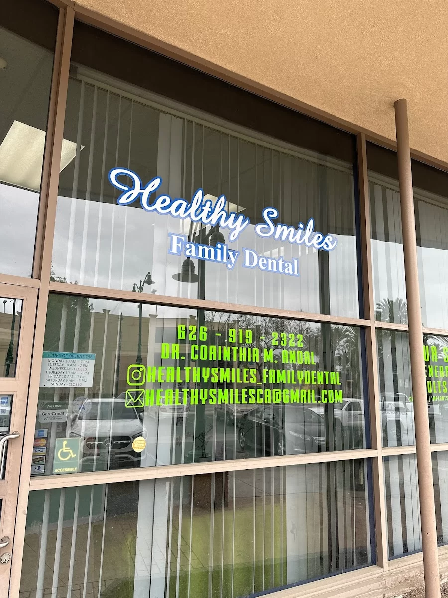 Healthy Smiles Family Dental Picture 6