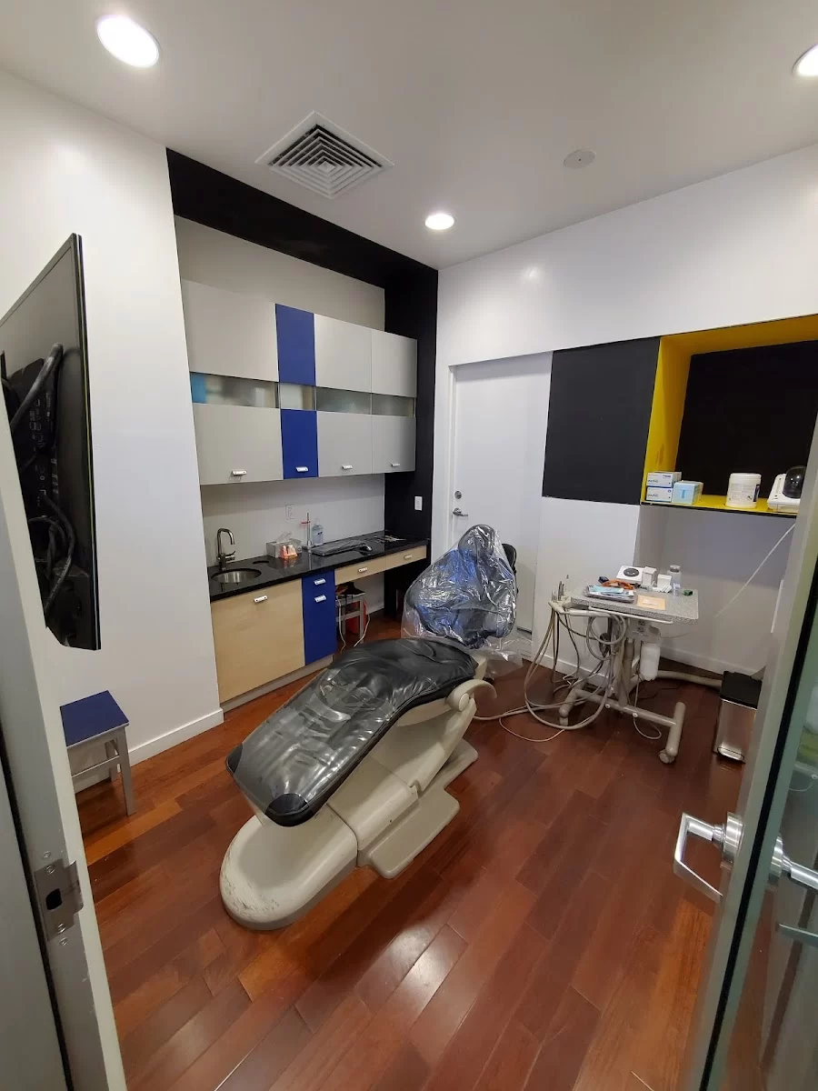 Haight Street Dental Picture 5