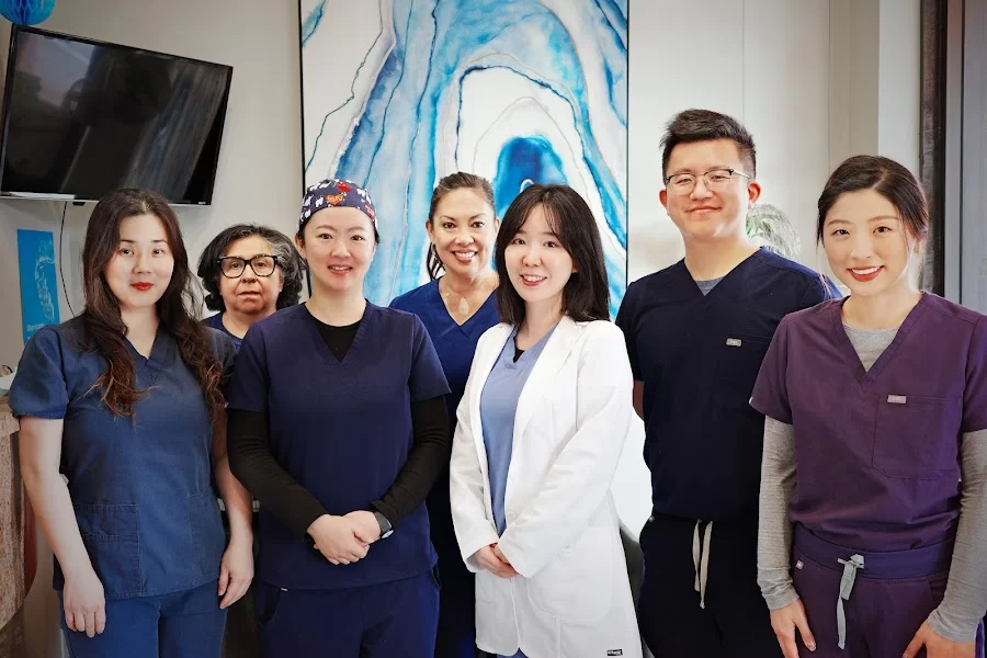 Yuki Lu, DDS Picture 1