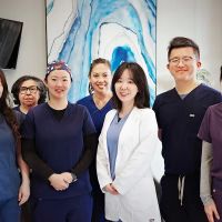 Yuki Lu, DDS ico