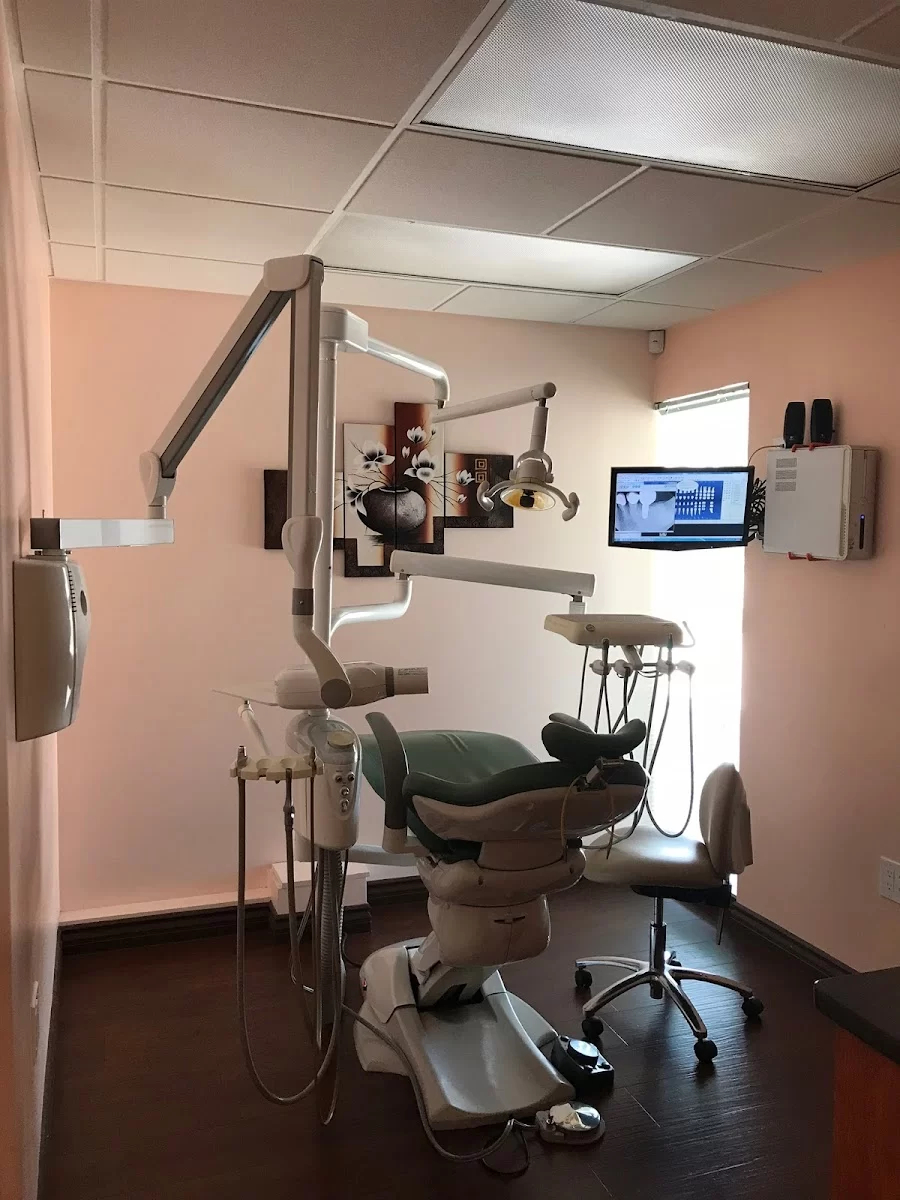 A-Z Dental Care Picture 10