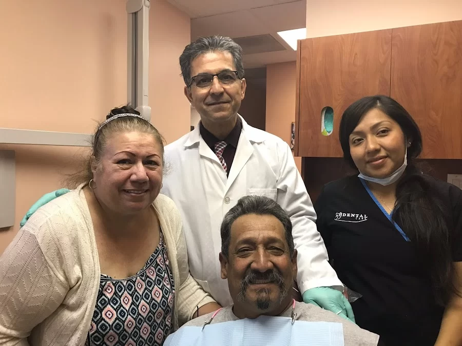 A-Z Dental Care Picture 8