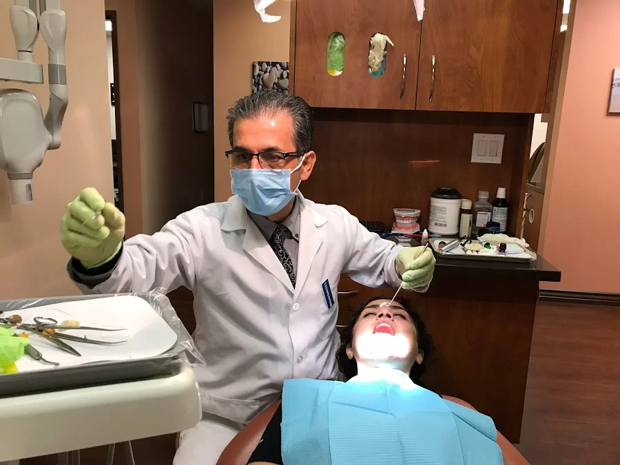 A-Z Dental Care Picture 7