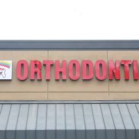 Children's Dental FunZone - West Covina Orthodontist ico