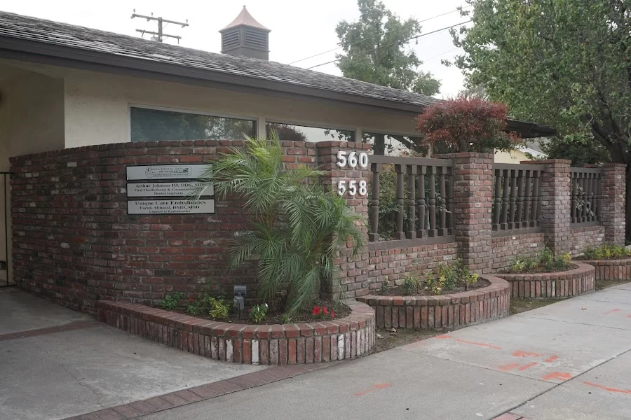Covina Dental Arts and Orthodontics Picture 1