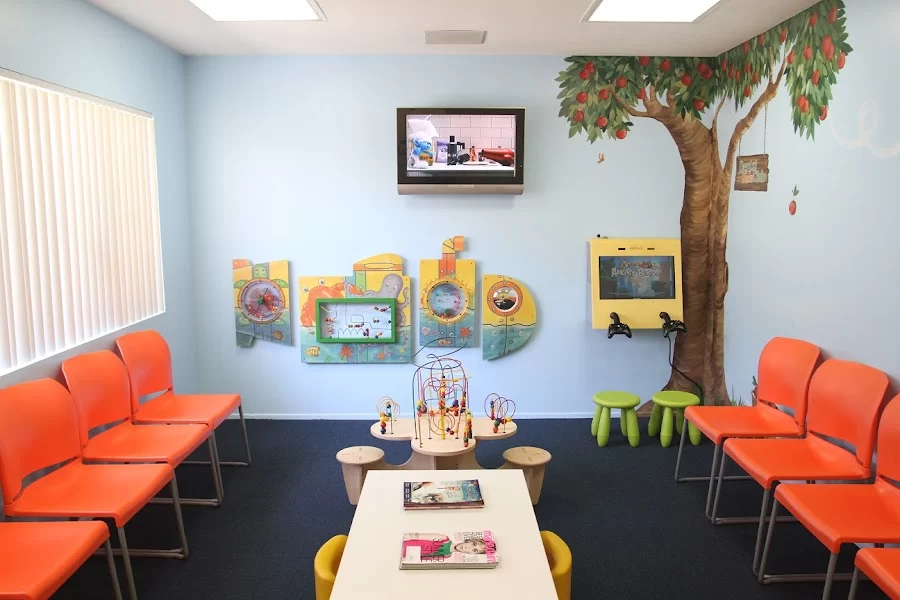 Dental Kidz Club - Covina Picture 2