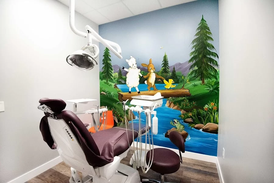 Dental Kidz Club - Covina Picture 3
