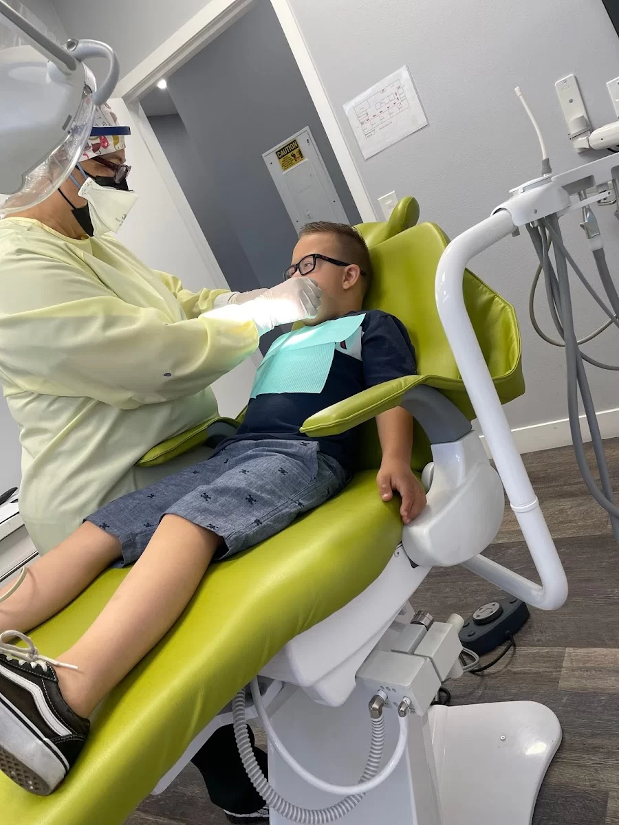 Dental Kidz Club - Covina Picture 7