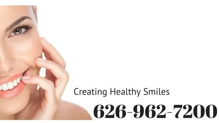 Irwindale Dental Picture 1