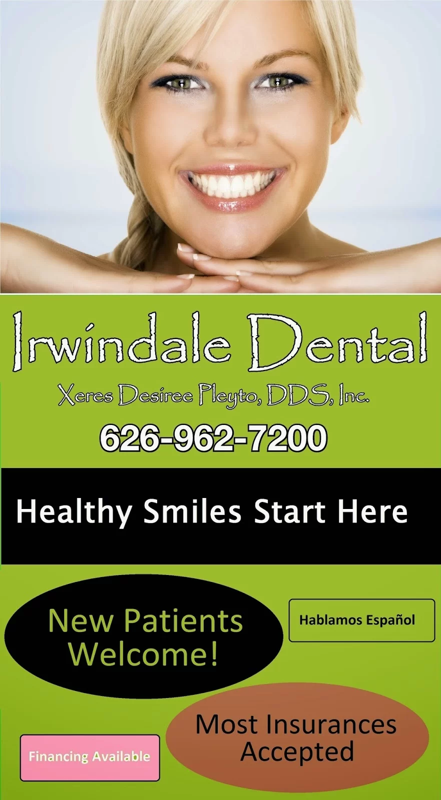 Irwindale Dental Picture 6