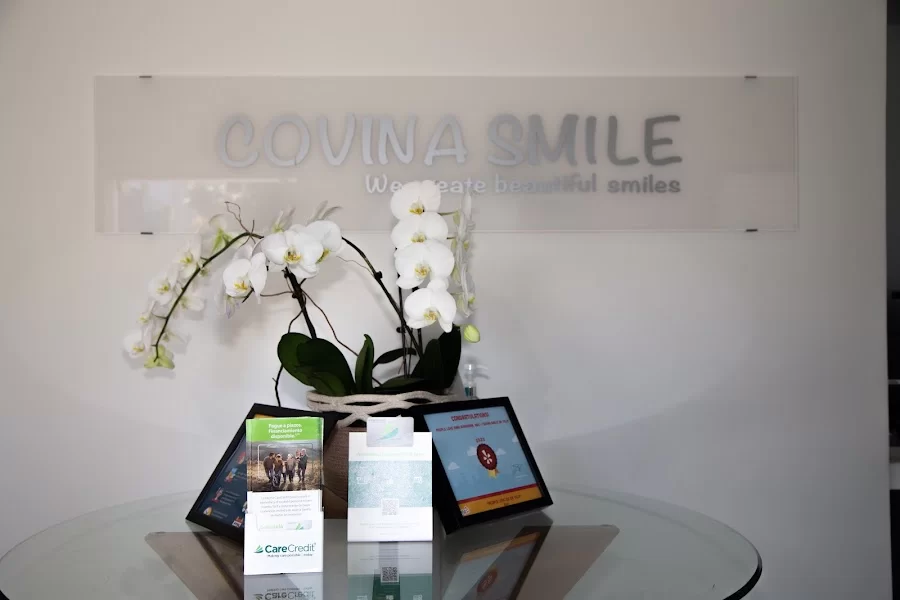 Covina Smile Dentistry - West Covina Picture 3